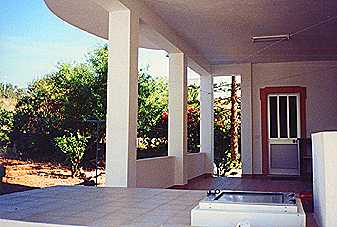 Apartment Valerio Ferragudo