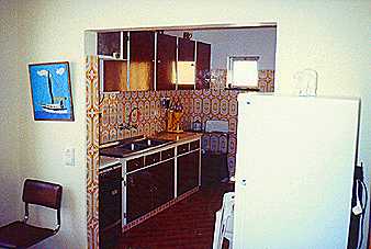 Apartment Valerio Ferragudo