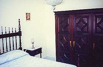 Apartment Valerio Ferragudo