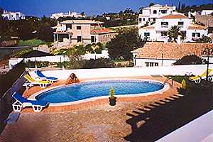 Villa Vivenda Saric Ferragudo